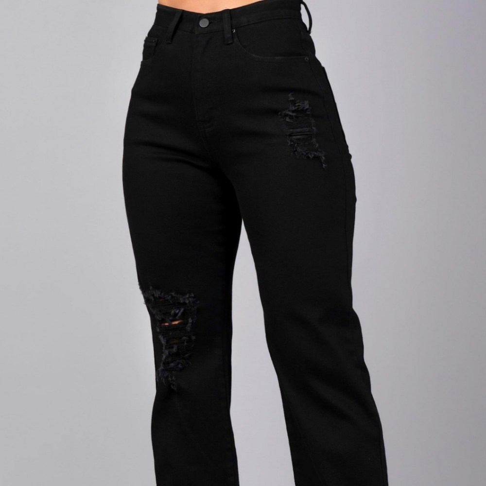 Byegreis Jeans